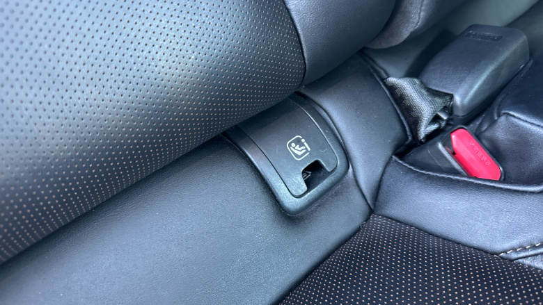 Mazda 3 2.0 e-Skyactiv X MHEV [186] GT Sport 5dr Auto Petrol Hatchback